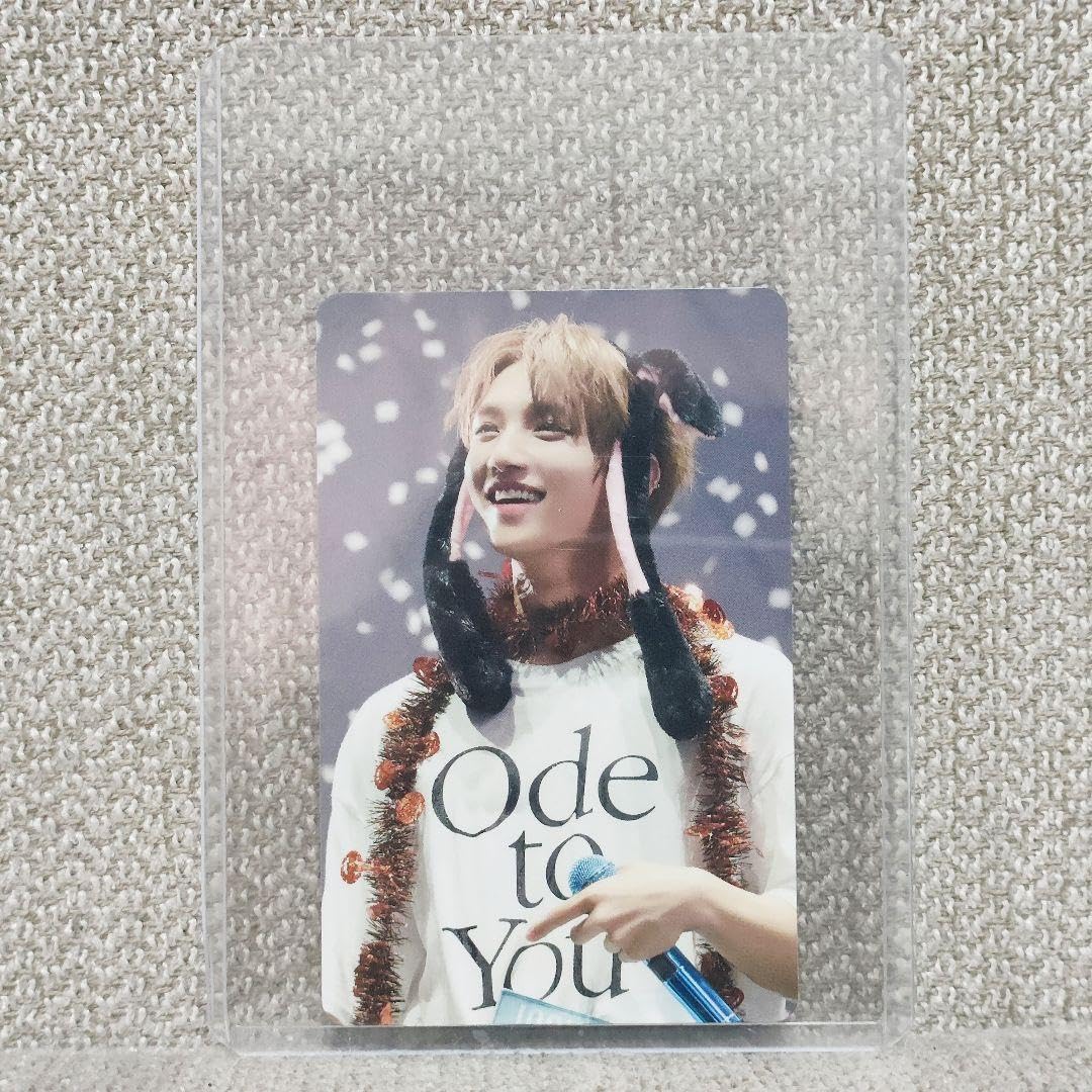 SEVENTEEN セブチ ジョシュア Ode to You dvd トレカ seventeen ode to you dvd ジョシュア トレカ | 1STSSS.COM